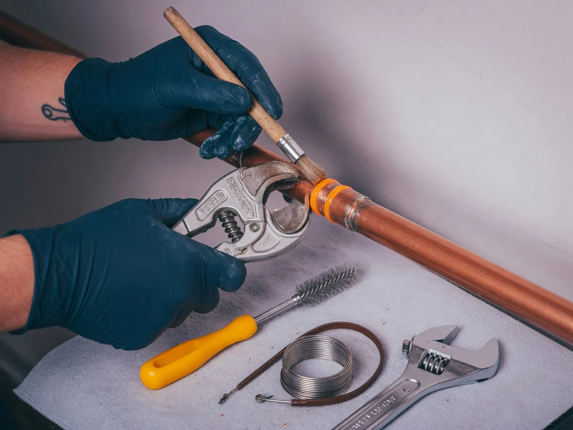 Why choose Sump Pump Repair in Washburn, TN